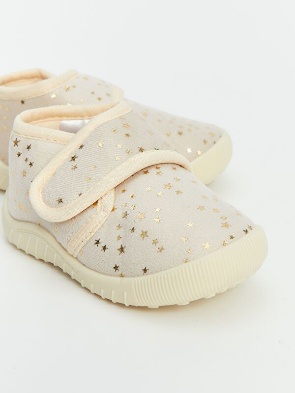 Moudda LC Waikiki - Chaussures maternelle Fille Beige clair - Tunisie 3