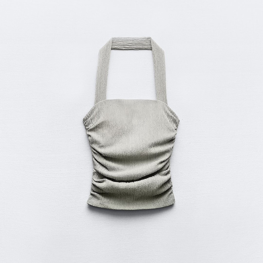 Moudda ZARA -  Basic T-Shirt - Tunisie 1