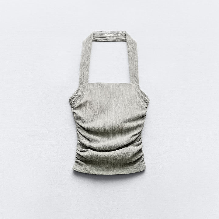 Moudda ZARA -  Basic T-Shirt - Tunisie 1