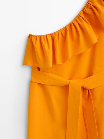 Moudda Massimo Dutti - Robe - Tunisie 4