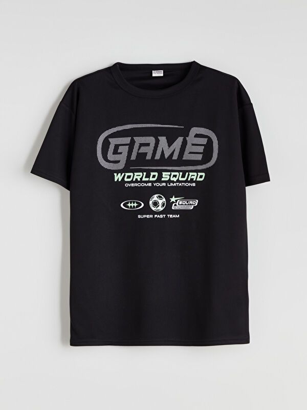 Moudda LC Waikiki - Ensemble Jersey pour Garçons - Tunisie 2