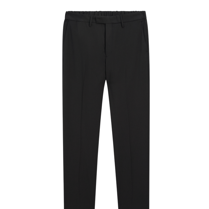 Moudda Massimo Dutti - Pantalon smart jogging Ppaa - Tunisie 2