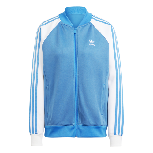 Moudda Adidas - Veste de survetement Adicolor Classics Oversized SST - Tunisie 2