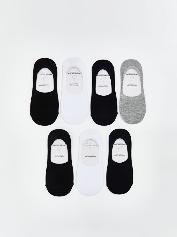 Moudda LC Waikiki - Chaussettes invisibles - Tunisie 1
