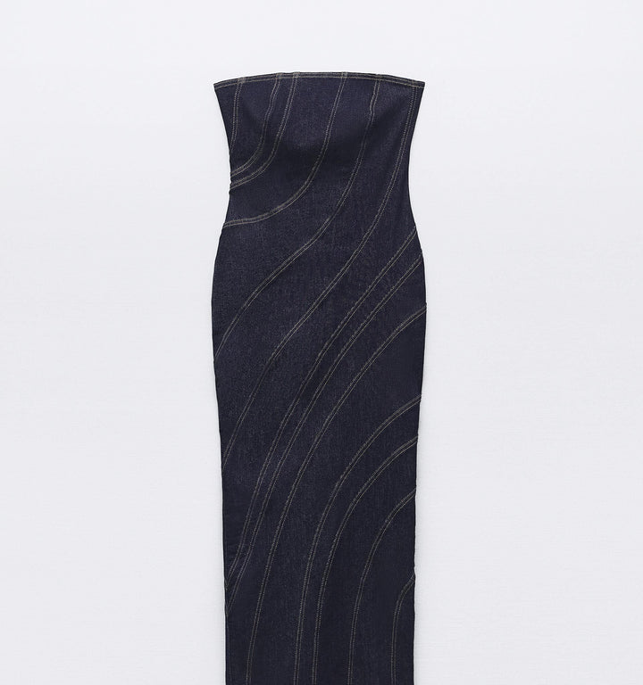 Moudda ZARA - Robe - Tunisie 4