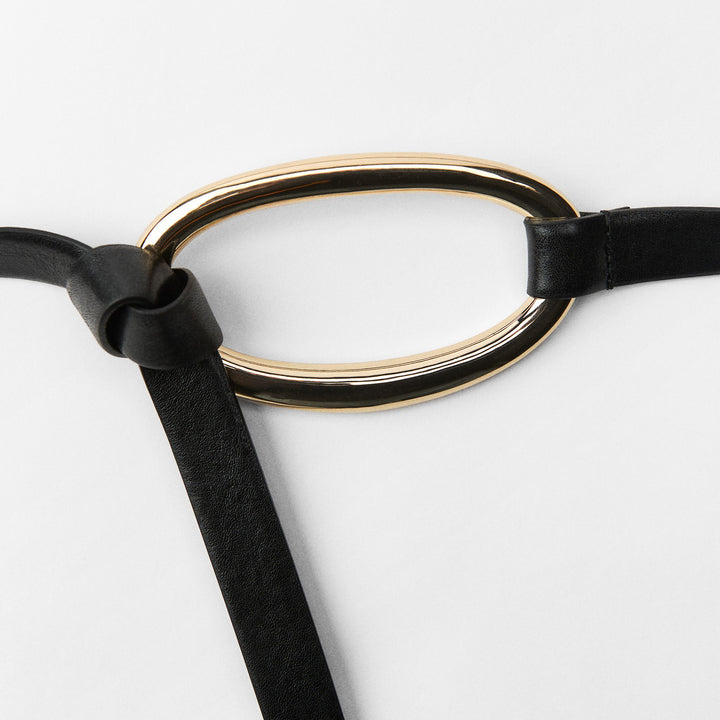 Moudda ZARA - Belt - Tunisie 3