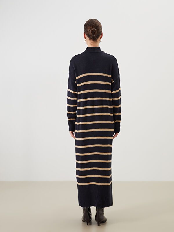 Moudda LC Waikiki - Robe tricot pour Femmes - Tunisie 4