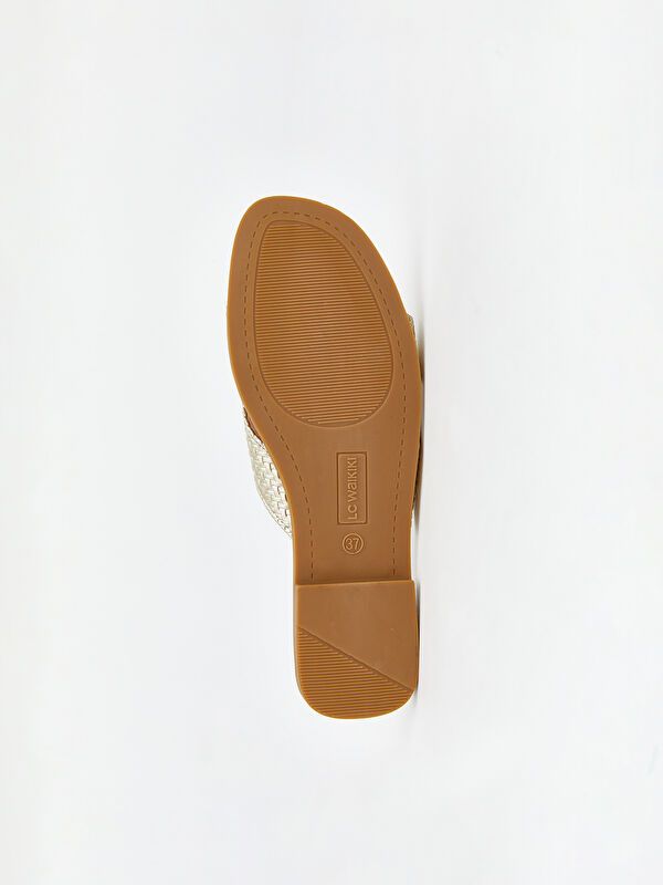 Moudda LC Waikiki - Chaussons stylés - Tunisie 4