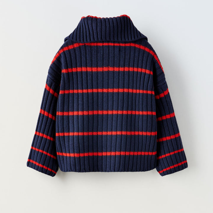 Moudda ZARA - Grl Knitwear - Tunisie 2