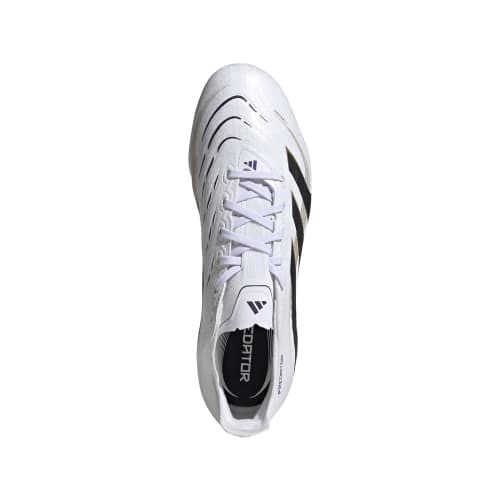 Moudda Adidas - PREDATOR LEAGUE FG/MG - Tunisie 3