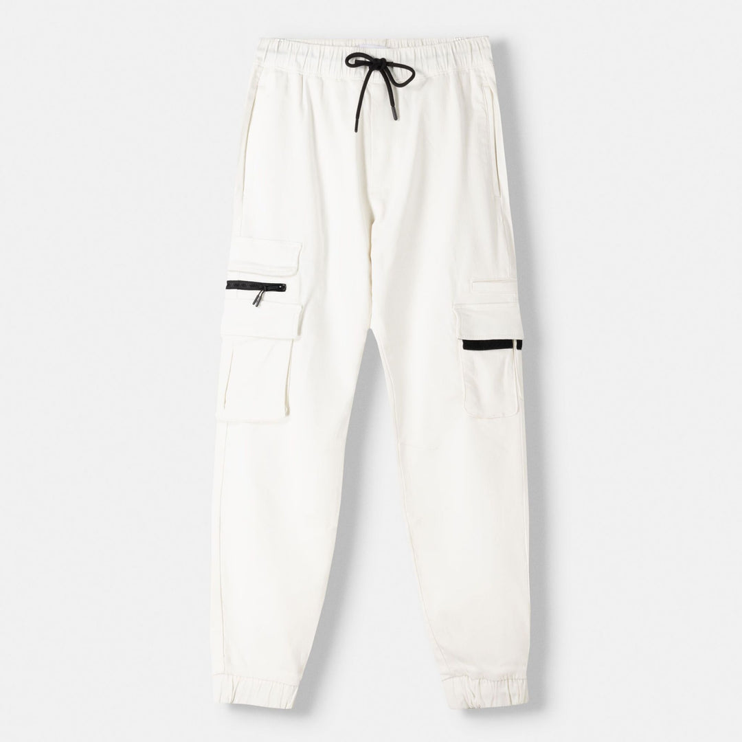 Moudda BERSHKA - PANTALON - Tunisie 1