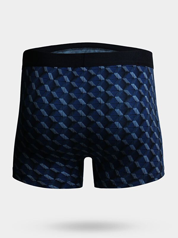 Moudda LC Waikiki - Sous-vêtement boxer pour Hommes - Tunisie 5