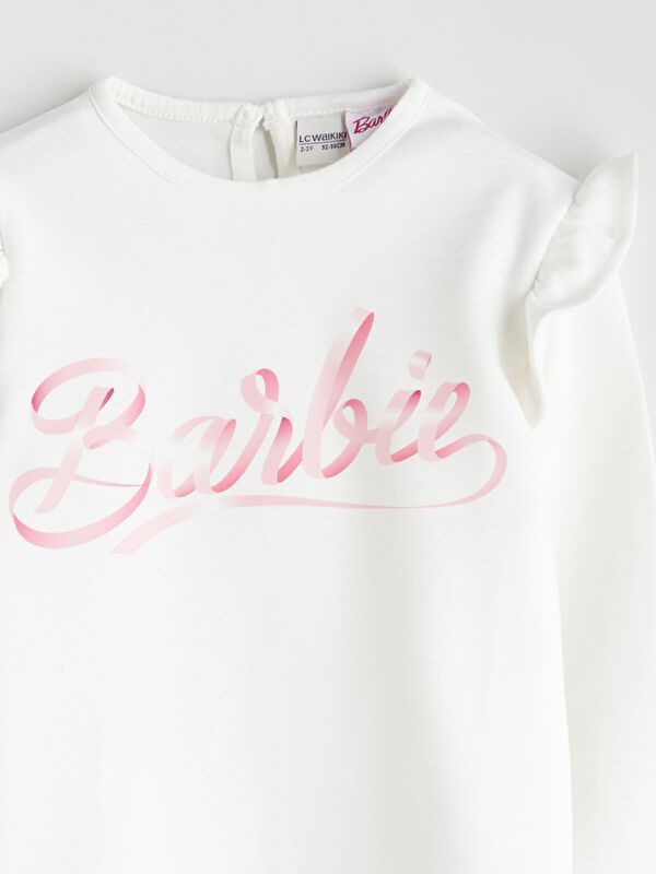 Moudda LC Waikiki - Ensemble Jersey - licence pour Filles - Tunisie 6