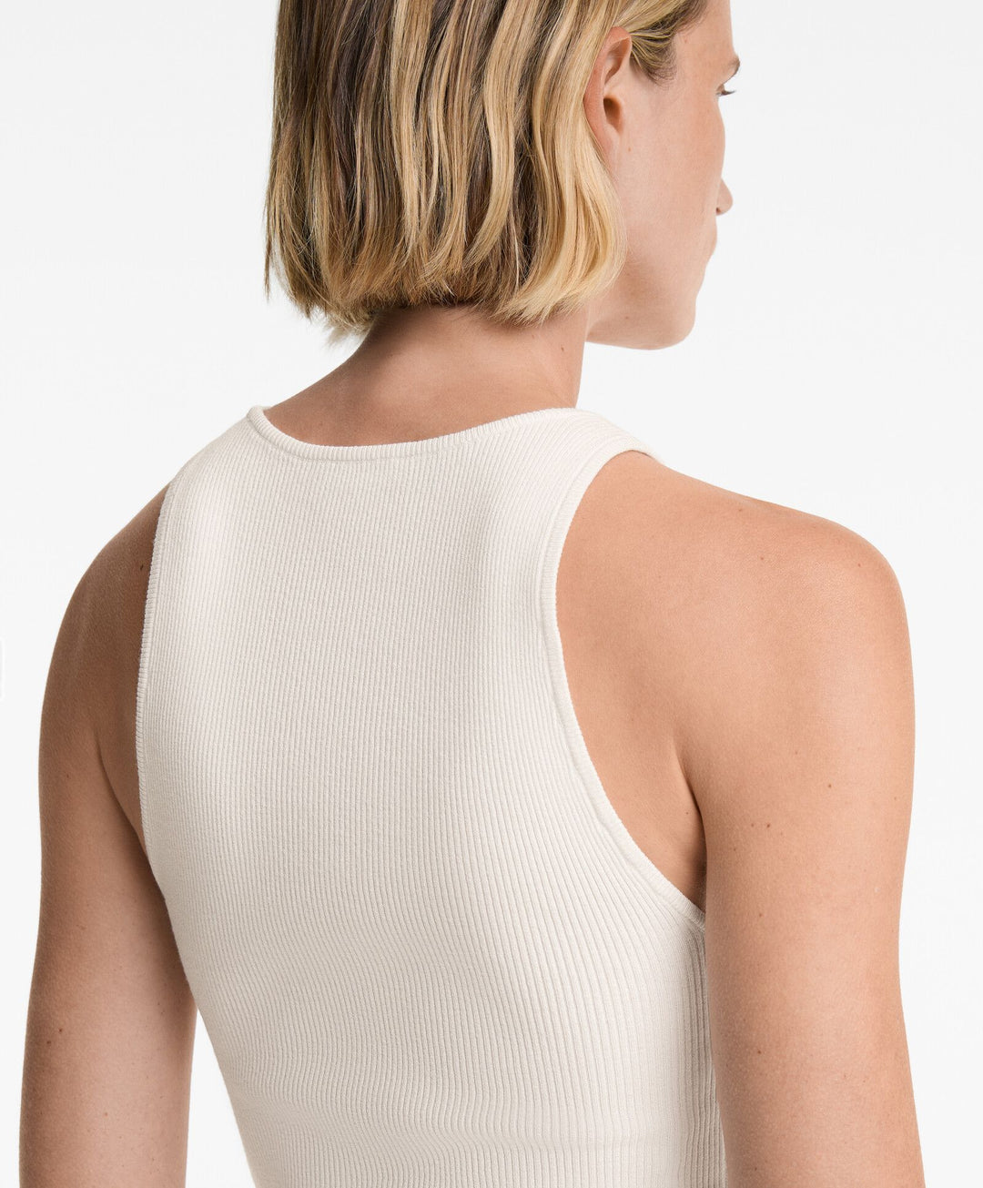 Moudda Oysho - T-Shirt / Top Scoop - Tunisie 4