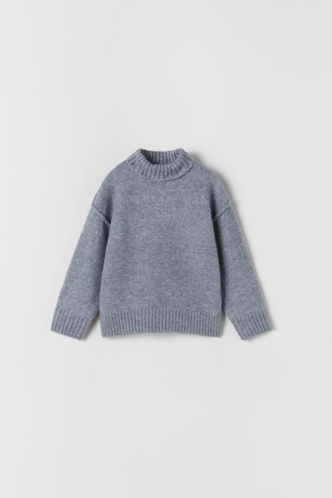 Moudda ZARA - Pull-Over Bebe - 1