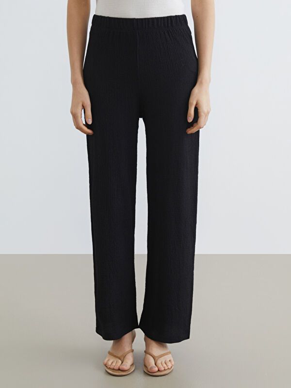 Moudda LC Waikiki - Pantalon en jersey pour Femme - Tunisie 2