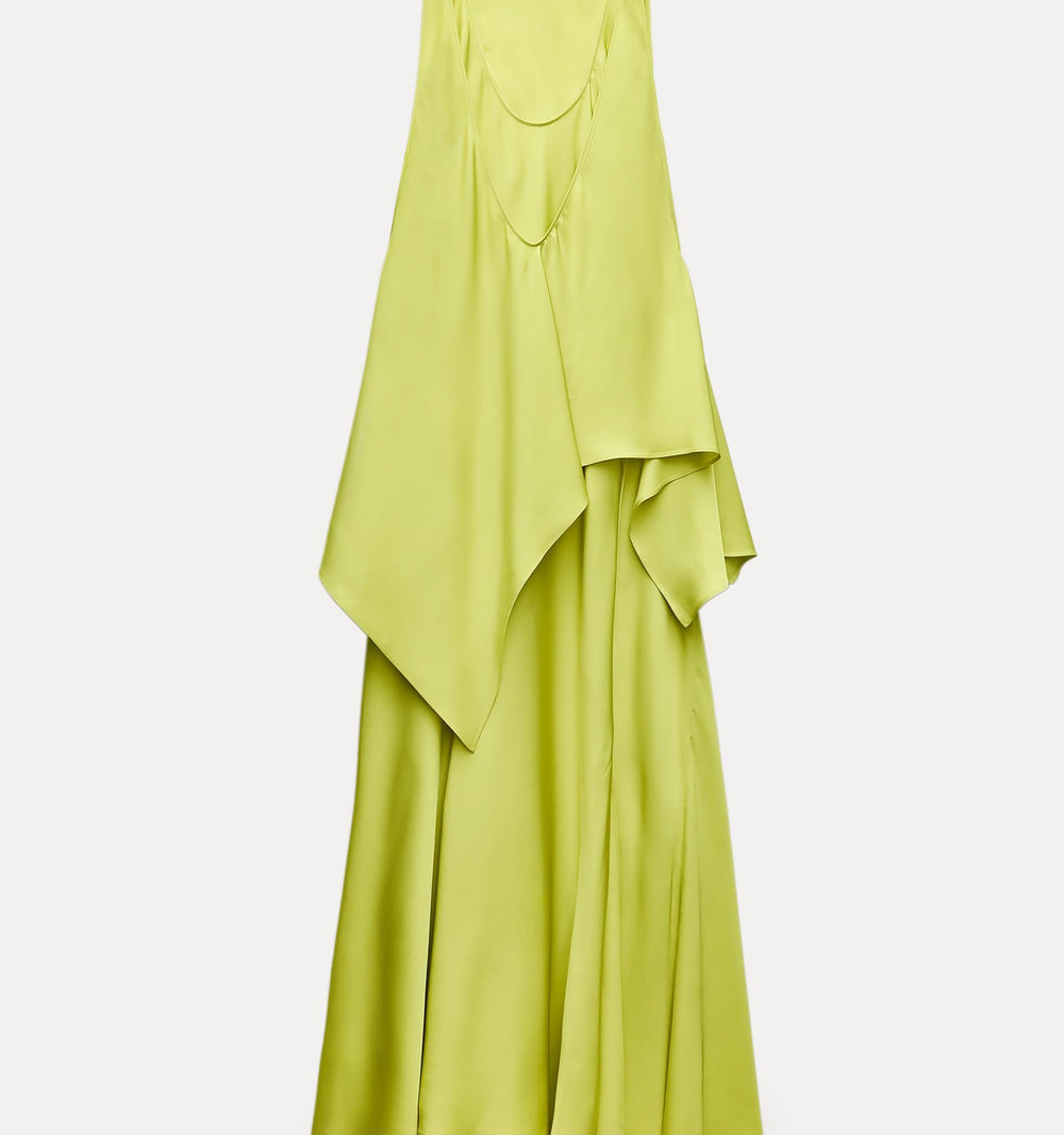 Moudda ZARA - Dress - Tunisie 2