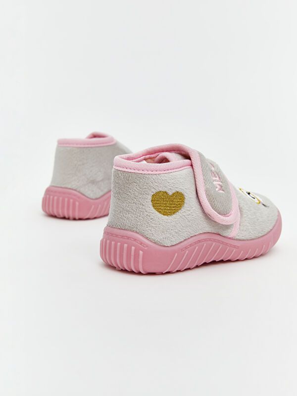 Moudda LC Waikiki - Chaussures maternelle Fille Melancolie gris pale - Tunisie 5