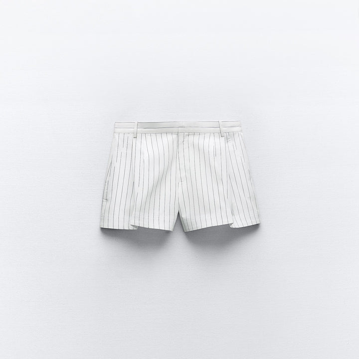 Moudda ZARA - Bermudas - Tunisie 2