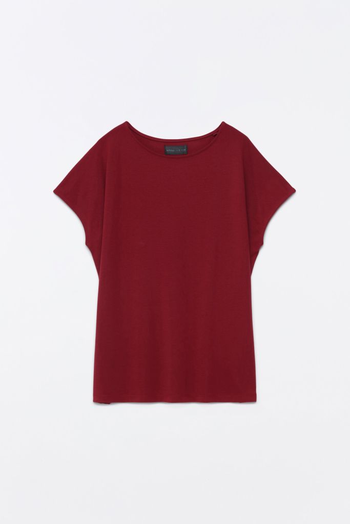 Moudda Lefties - Tee Shirt - 1