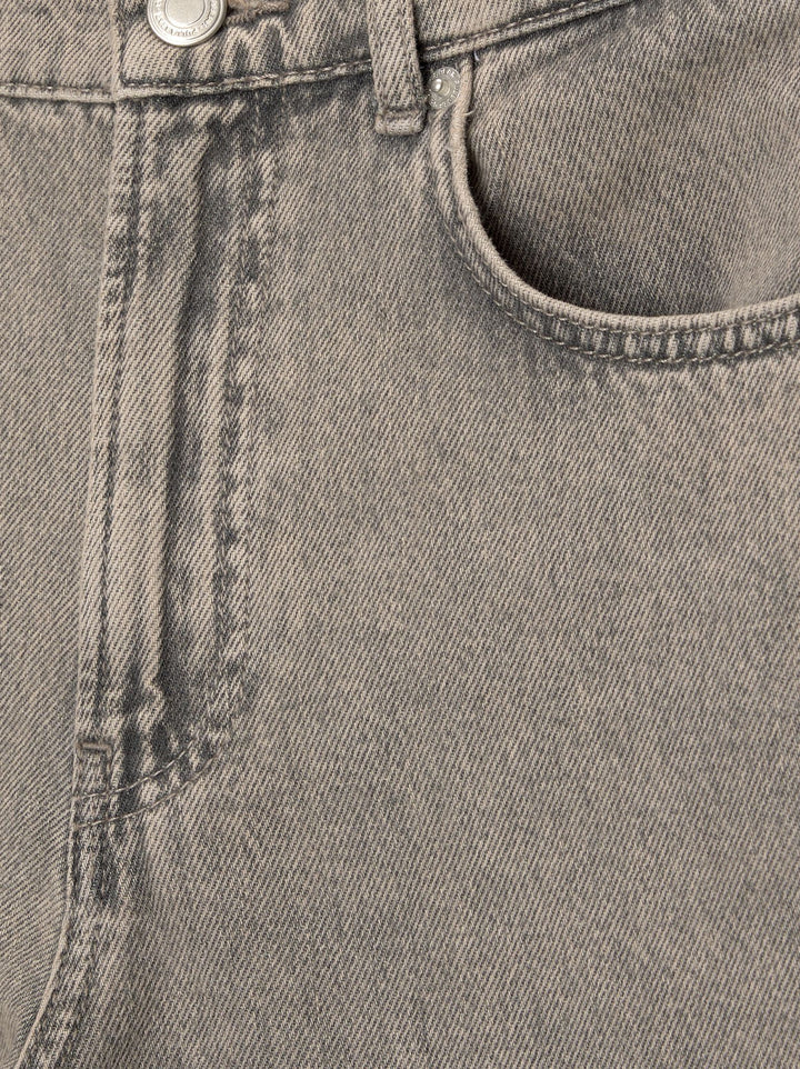 Moudda PULL & BEAR - Bermuda Oversize Longue - Tunisie 3