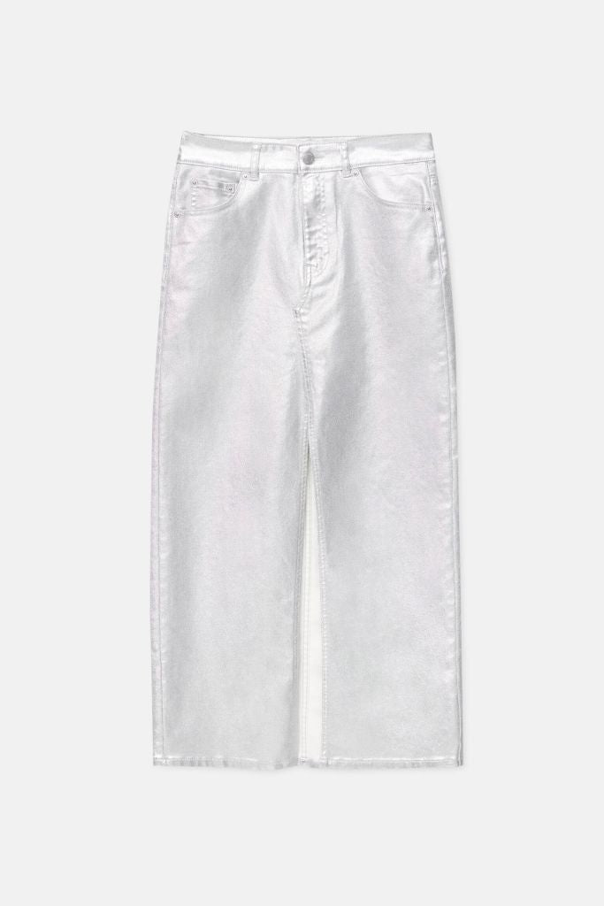 Moudda PULL & BEAR - Jupe - 1