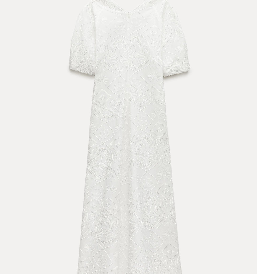 Moudda ZARA - Dress - Tunisie 5