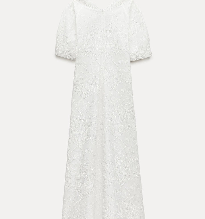 Moudda ZARA - Dress - Tunisie 5