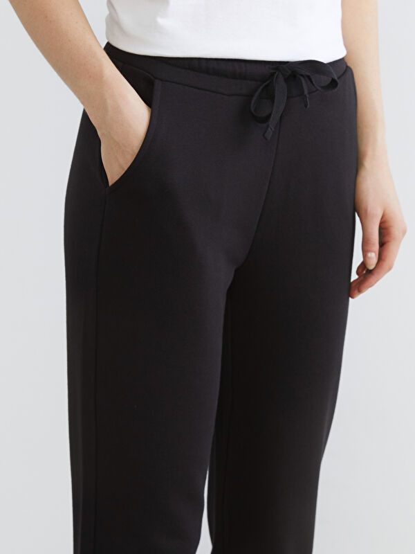 Moudda LC Waikiki - Pantalon en jersey pour Femme - Tunisie 3