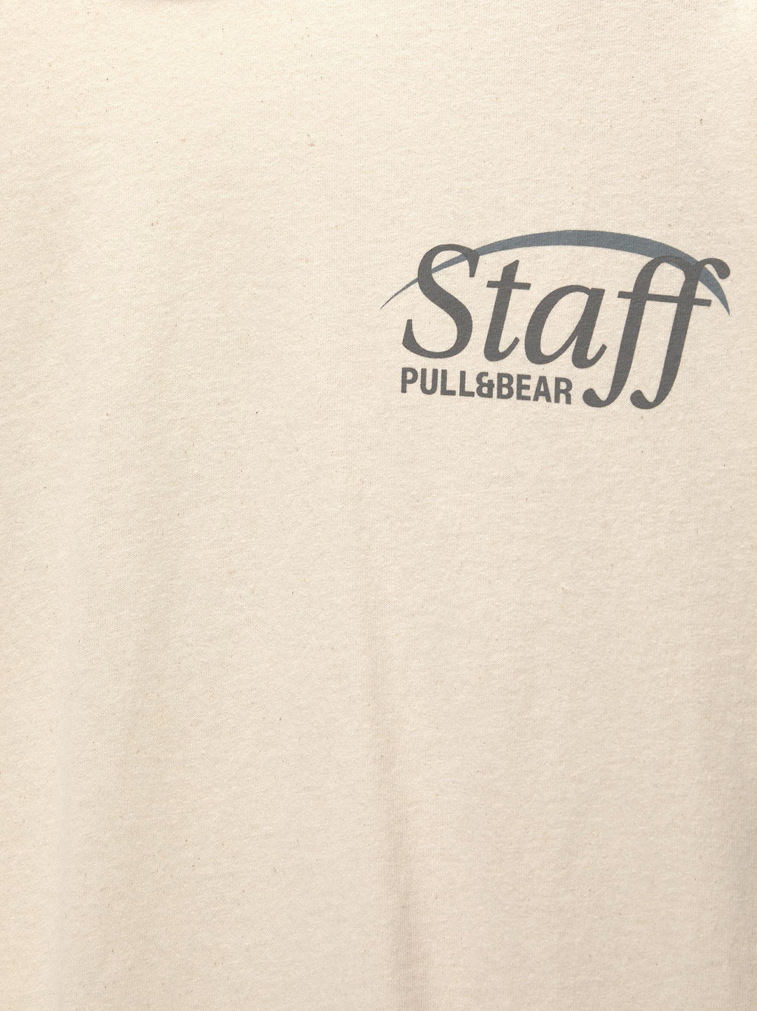 Moudda PULL & BEAR - Body Uniforme - Tunisie 3