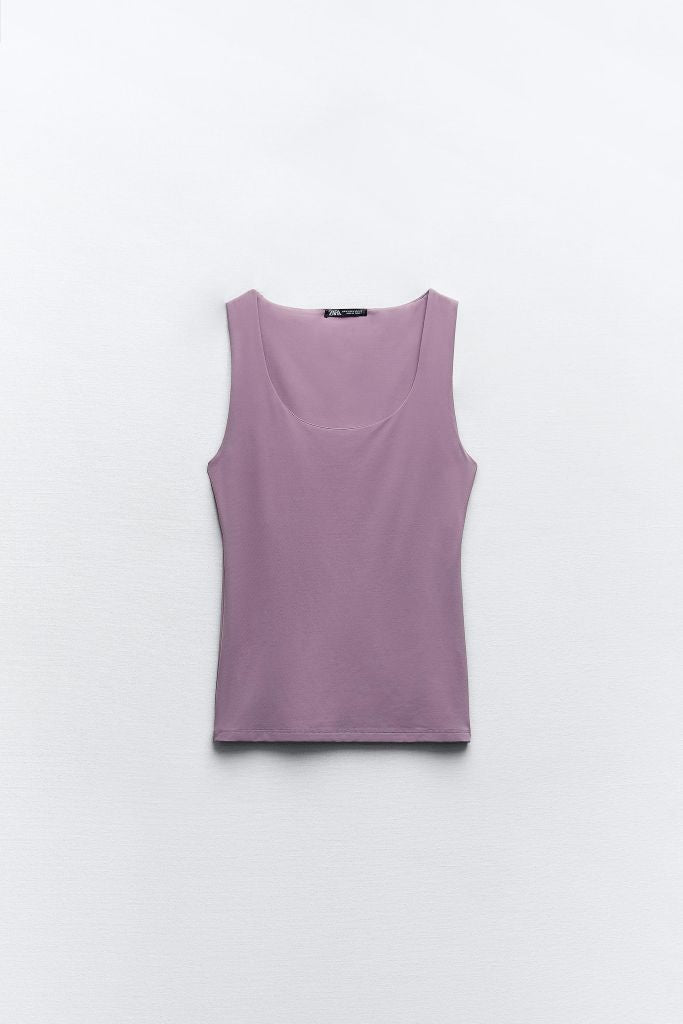 Moudda ZARA - T-Shirt - 1