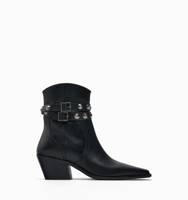 Moudda ZARA - Bottine - Tunisie 1