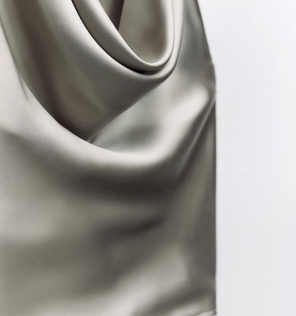 Moudda ZARA - Chemise - Tunisie 2