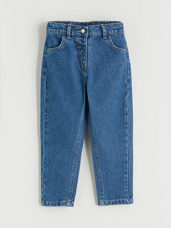 Moudda LC Waikiki - Pantalon en jean pour Fille - Tunisie 1