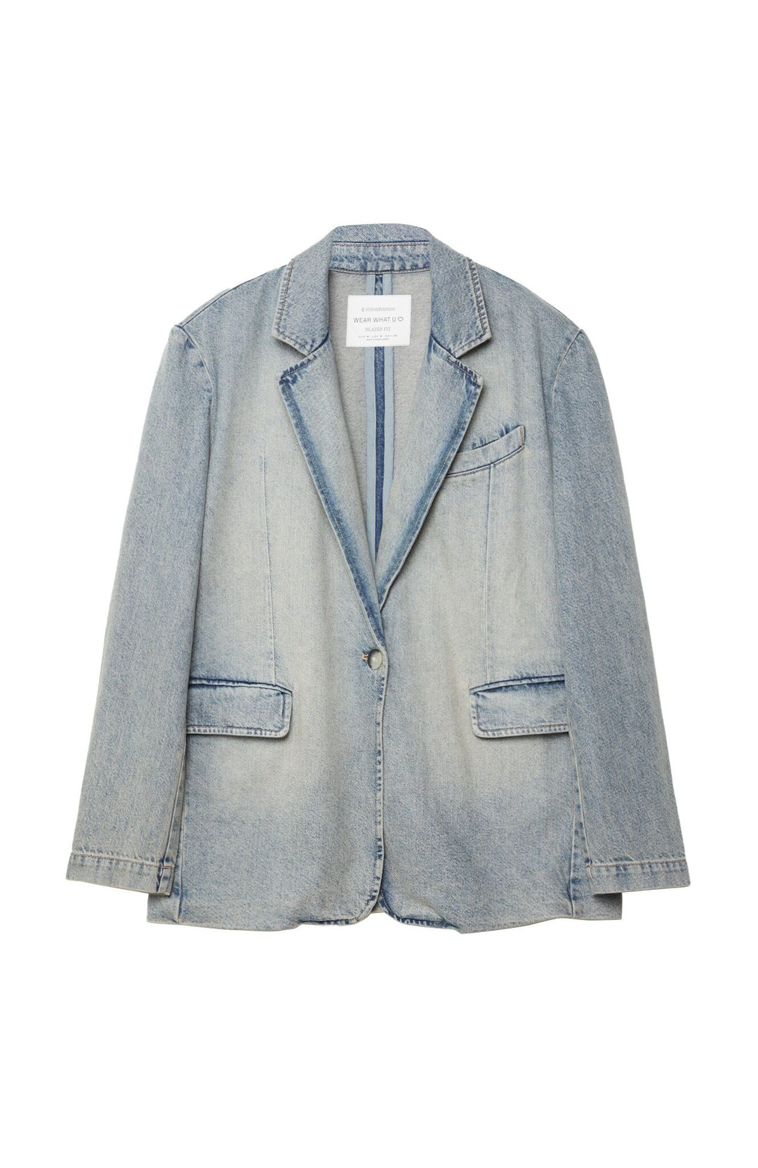 Moudda STRADIVARIUS - Maillot de bain - Tunisie 1