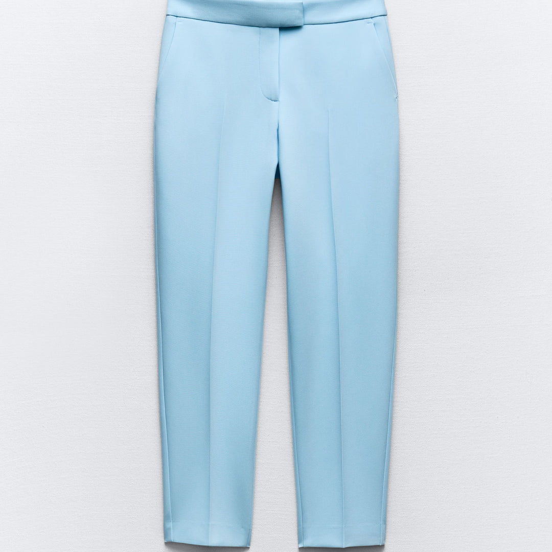 Moudda ZARA - Pantalon - Tunisie 2