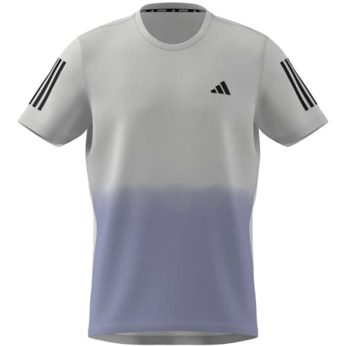 Moudda Adidas - T-shirt Colorblock Own the Run CLIMACOOL - Tunisie 2