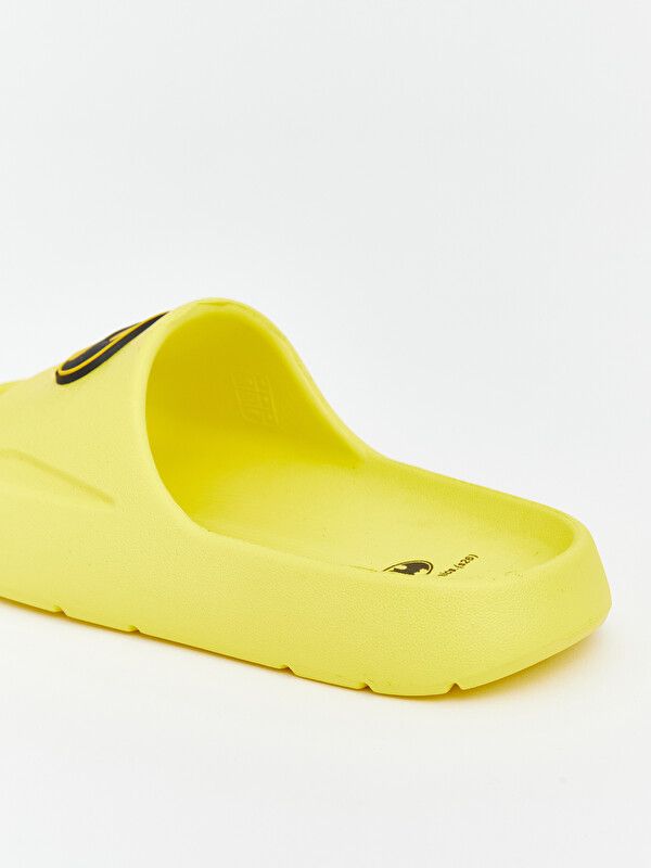Moudda LC Waikiki - Pantoufles pour Garçon couleur Jaune - Tunisie 5