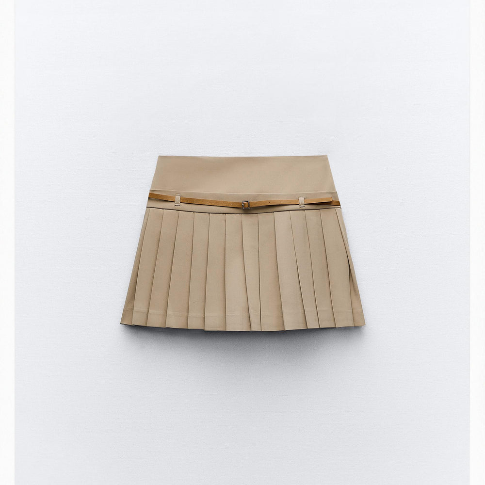 Moudda ZARA - Bermudas - Tunisie 2