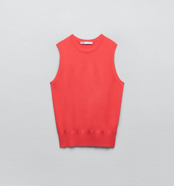 Moudda ZARA - Gilet Sans Manches - Tunisie 1