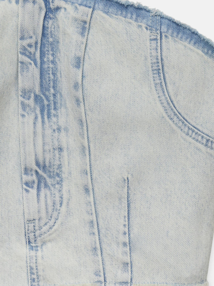 Moudda PULL & BEAR - Chemise/tunique - Tunisie 2