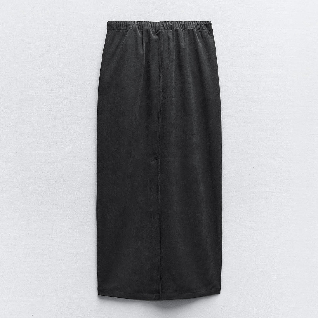Moudda ZARA - Skirt - Tunisie 4