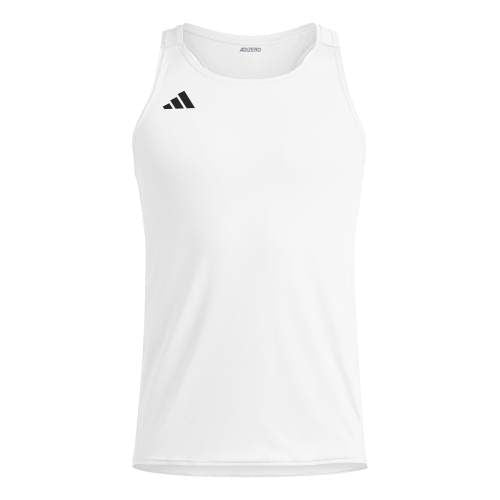 Moudda Adidas - Débardeur de running Adizero Essentials - Tunisie 2