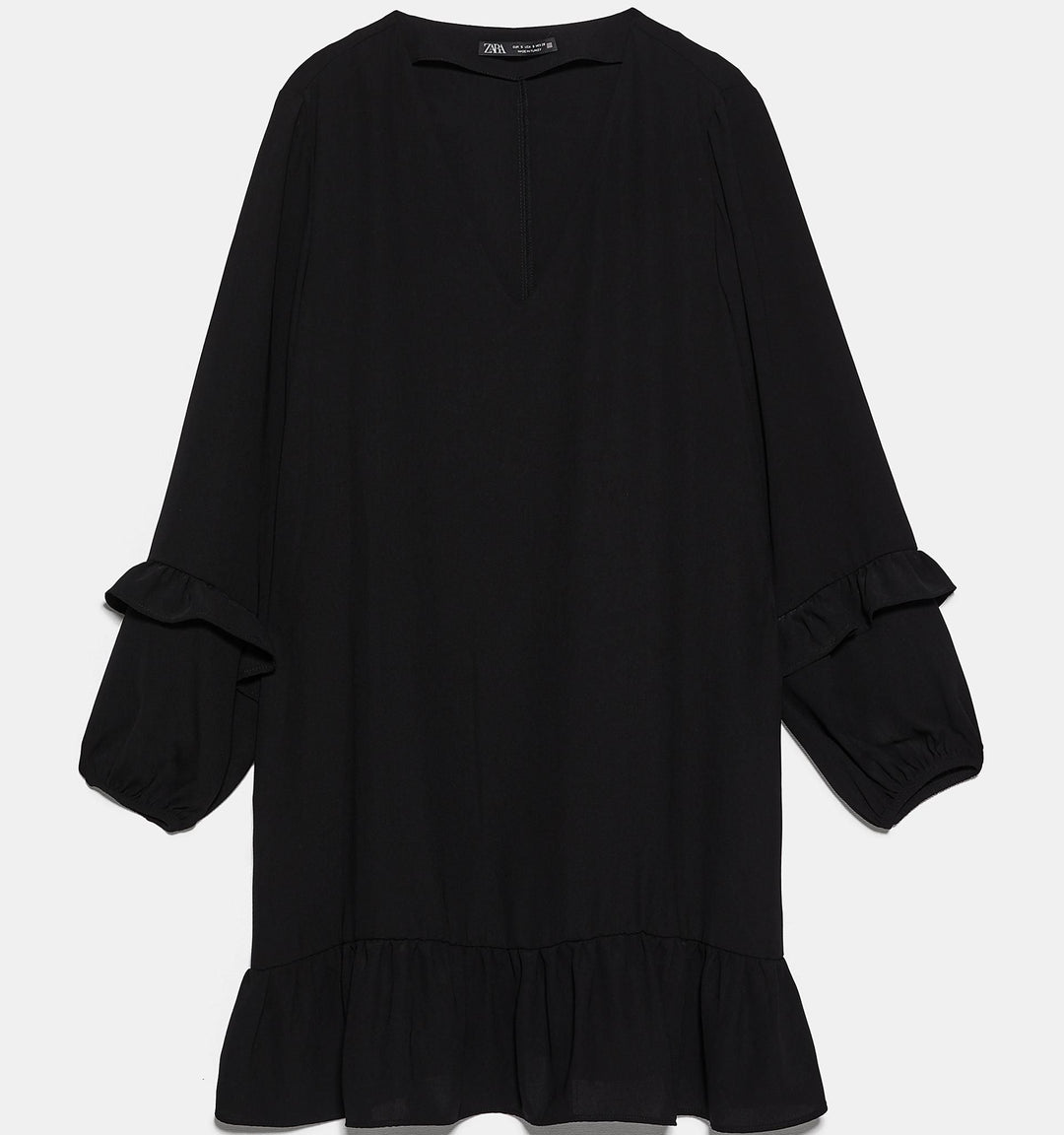 Moudda ZARA - Robe - Tunisie 1