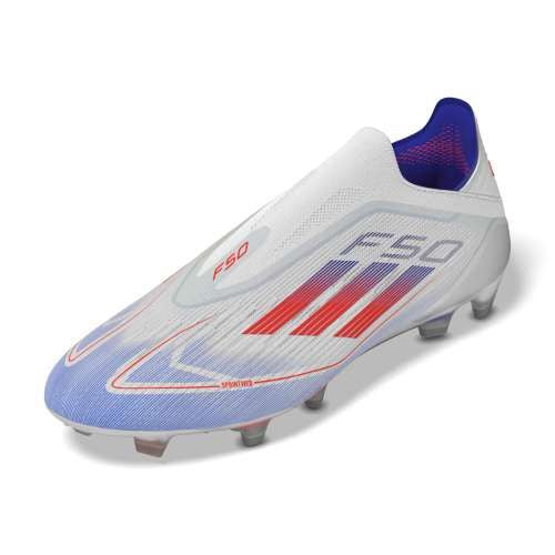 Moudda Adidas - Chaussure sans lacets F50 Elite Terrain souple - Tunisie 7