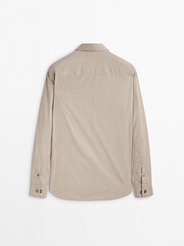 Moudda Massimo Dutti - Chemise - Tunisie 2