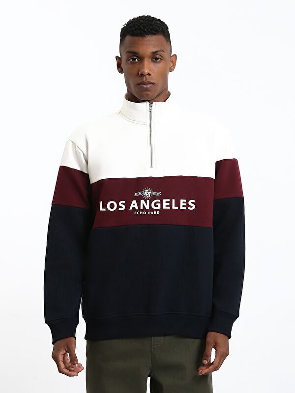 Moudda LC Waikiki - Sweatshirt pour Hommes - Tunisie 1