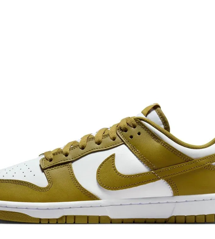 Moudda Nike - Nike Dunk Low Retro Bttys - 5
