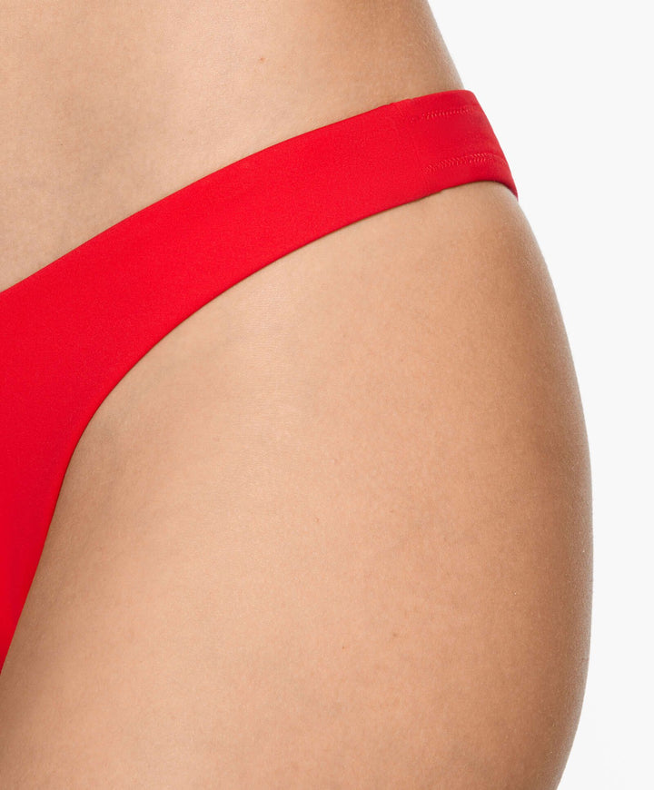 Moudda Oysho - Culotte Brésilienne Slim Forme U Capsule Surf Rétro - Tunisie 3