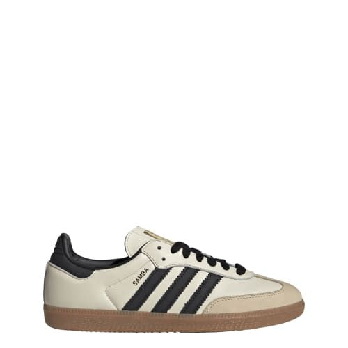 Moudda Adidas - Chaussure Samba OG - Tunisie 2